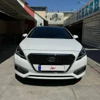 سوناتا ۲۰۱۷