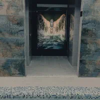 اجاره ویلا استخردار سرپوشیده با اب ابگرم مسافری|اجارهٔ کوتاه‌مدت ویلا و باغ|ارومیه, |دیوار