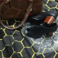 کیف و کفش زنانه