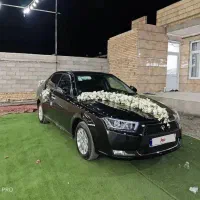 دناپلاس شیش دنده ef7p|خودرو سواری و وانت|تویسرکان, |دیوار