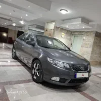 سراتو آپشنال ۹۷ فول سفارش مدیران