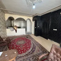 سوئیت ۵۰ متری با حیاط اختصاصی هشت بهشت شرقی