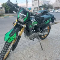 موتور تریل روان ۲۰۰