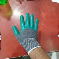 دستکش ضد برش مدل مازند|عمده‌فروشی|مشهد, شهید فرامرز عباسی|دیوار