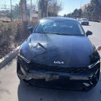 کیا k5|خودرو سواری و وانت|قزوین, |دیوار