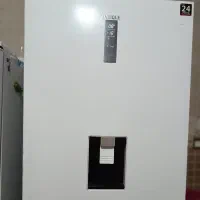 یخچال دودرب|یخچال و فریزر|داراب, |دیوار