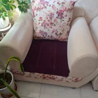 مبل کارکرده|مبلمان خانگی و میز عسلی|شیراز, شهرک فرزانگان|دیوار