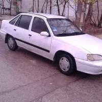 دوو ریسر GTI، مدل ۱۹۹۴|خودرو سواری و وانت|صدرا-فارس, فاز ۱|دیوار