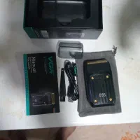شیور ماشین اصلاح وی جی آر