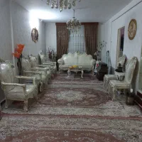 واحد ۶۹ متری تهران قدیم بسیار خوش نقشه