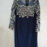 لباس مجلسی