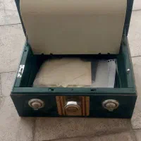 صندوقچه قدیمی