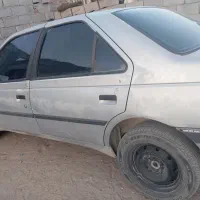 ماشین مدل۹۳|خودرو کلاسیک|زاهدان, |دیوار