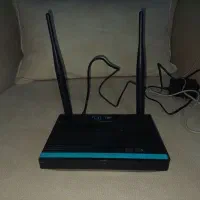 مودم یوتل|مودم و تجهیزات شبکه|تهران, کرمان|دیوار