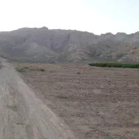 زمین سیمبن دشت