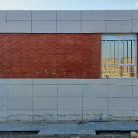 ویلایی ۸۰ متر دو نبش و دو خواب حاجی اباد