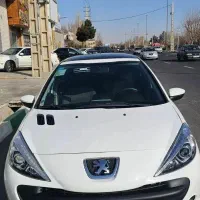 ۲۰۷ /اتومات/۴۰۳|خودرو سواری و وانت|ماهدشت, |دیوار