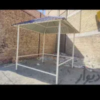 جوشکاری سیار و اجرای تخصصی سقف سبک|خدمات پیشه و مهارت|بندرعباس, |دیوار