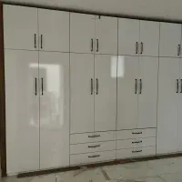 نصب و اجرای کمددیواری