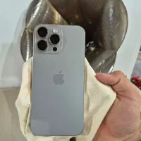 ایفون16 Pro Max مشابه اکبند نو