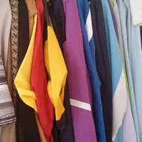 کاپشن بادگیر