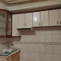 کابینت فلزی، درب MDF|آب‌چکان و نظم‌دهنده ظروف|تبریز, |دیوار