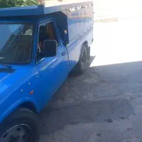 نیسان|خودرو سواری و وانت|مشهد, دوست آباد|دیوار