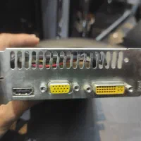 کارت گرافیک کارکرده GEFORCE GT630  2G 128Bit DdR3|قطعات و لوازم جانبی رایانه|گنبد کاووس, |دیوار