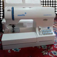 چرخ خیاطی کاچیران 4084D نو|چرخ خیاطی و ریسندگی|دزفول, |دیوار