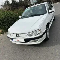 پارس 1401 xu7|خودرو سواری و وانت|تهران, خزانه|دیوار