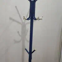 رخت آویز پایه سنگی