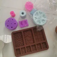 وسایل شمع سازی