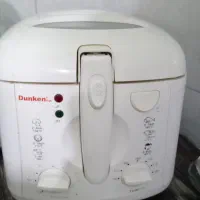 سرخ کن|اجاق گاز و لوازم برقی پخت‌وپز|نجف‌آباد, امیرآباد|دیوار