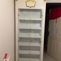 کتابخانه یا مناسب برای ویترین فقط 3 میلیون