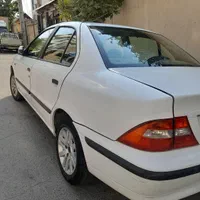 سمند مدل ۹۱|خودرو سواری و وانت|تهران, ده‌ونک|دیوار