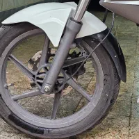 بنلی TN150|موتورسیکلت|تهران, سلیمانی|دیوار