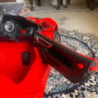 ماشین مارک جک وار|اسباب‌بازی بچه|شیراز, شهرک گلدشت حافظ‎|دیوار