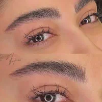 جشنواره تخفیفات میکروبلیدینگ ابرو شیدینگ لب خطچشم