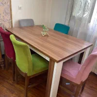 میز ناهارخوری