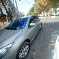 مزدا تیپ۴