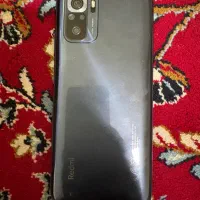 گوشی Redmi Note 10S|موبایل|کرمانشاه, |دیوار
