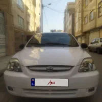 ریو ۸۹ بسیار تمیز