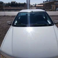 پارس موتور جدید402