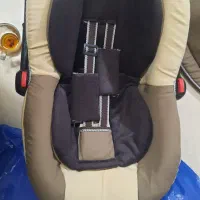 کریر|کالسکه و لوازم جانبی|تهران, شهرک شریعتی|دیوار