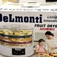 میوه خشک کن