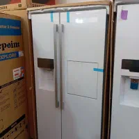 ساید بای ساید دوو نمایشگاهی ۲۹فوت