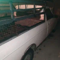 فروش پیکان وانت|خودرو سواری و وانت|بروجن, |دیوار