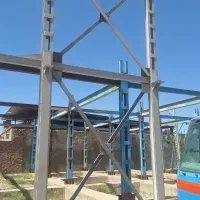 زمین فروشی
