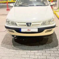 پژوپارس دوگانه کارخانه مدل ۹۶عروسک