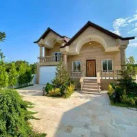 ویلانیمپلوت باغی+۳۰۰متری۱۷۰بنا۳خواب+باسند